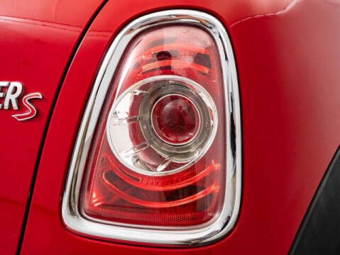 2012 MINI Cooper Coupe S