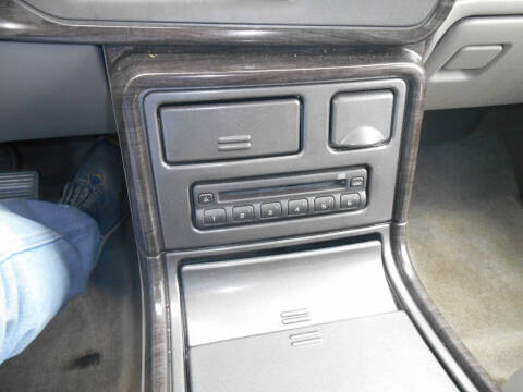 2005 GMC Yukon Denali