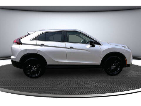 2023 Mitsubishi Eclipse Cross LE