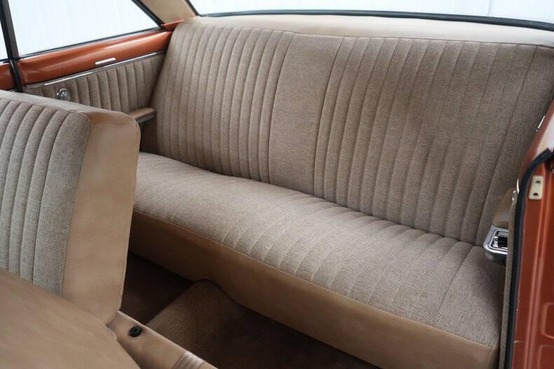 1962 Chevrolet Nova