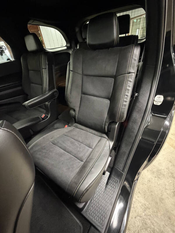 2024 Dodge Durango SRT 392 Premium