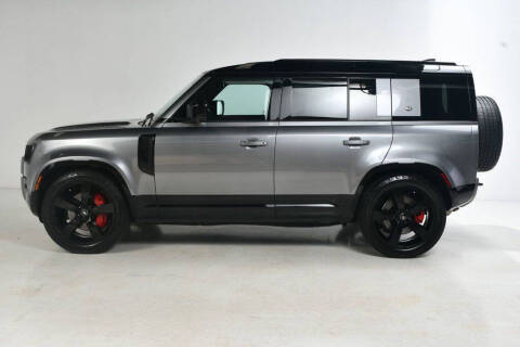 2023 Land Rover Defender 110 X-Dynamic SE