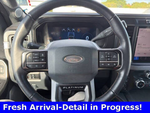 2024 Ford F-350 Super Duty