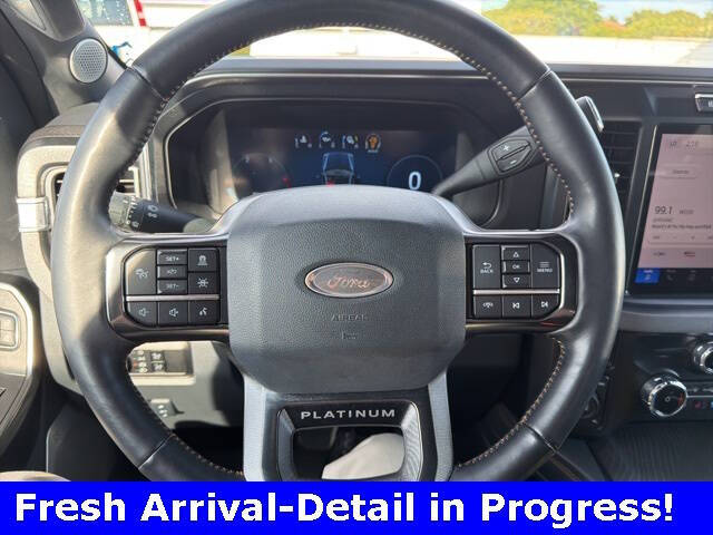 2024 Ford F-350 Super Duty