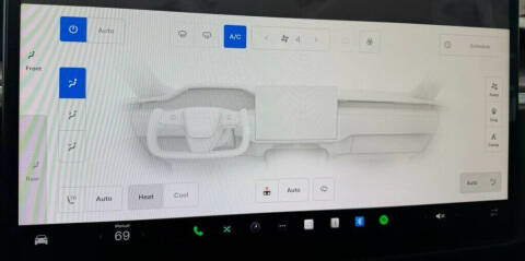 2022 Tesla Model X