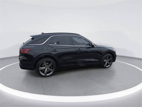 2023 Genesis GV70 2.5T Standard