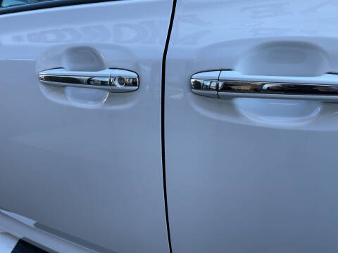 2012 Toyota Sienna XLE Mobility 7-Passenger