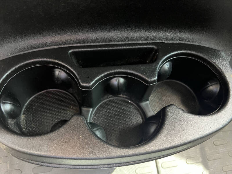 2018 RAM ProMaster 1500 136 WB