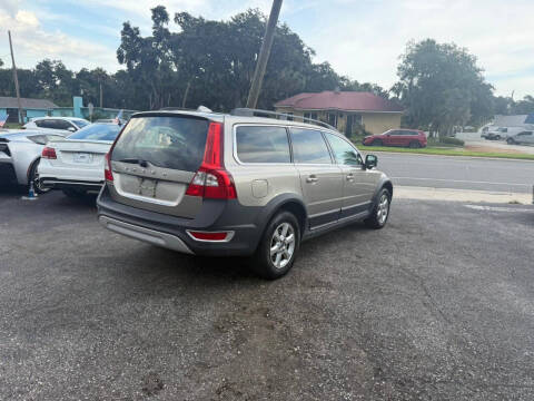 2013 Volvo XC70 3.2 Premier