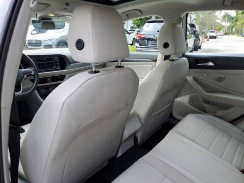 2023 Volkswagen Jetta SE