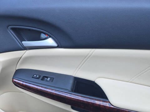 2012 Honda Crosstour EX-L V6