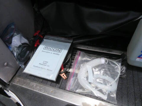 2012 GMC Savana 3500