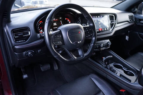 2023 Dodge Durango R/T Plus