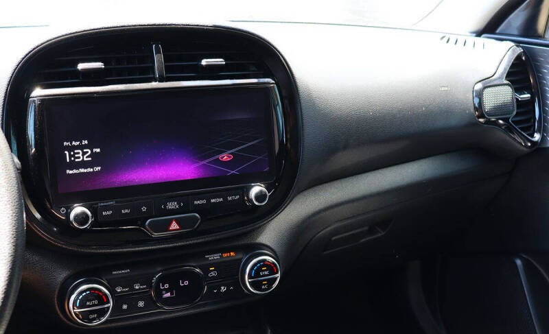 2023 Kia Soul S