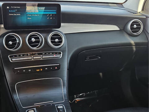 2021 Mercedes-Benz GLC GLC 300 4MATIC