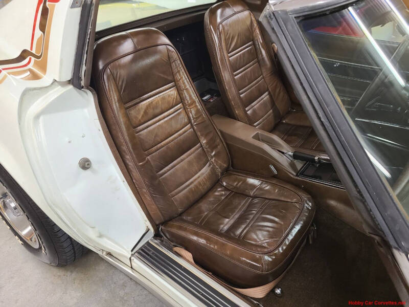 1977 Chevrolet Corvette