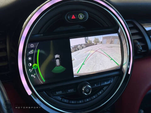 2020 MINI Hardtop 2 Door John Cooper Works