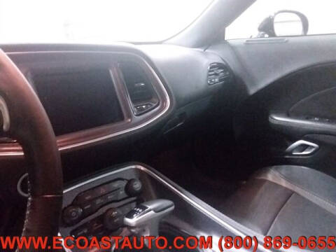 2017 Dodge Challenger GT