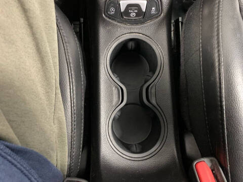 2019 Jeep Compass Altitude