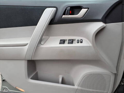 2011 Toyota Highlander