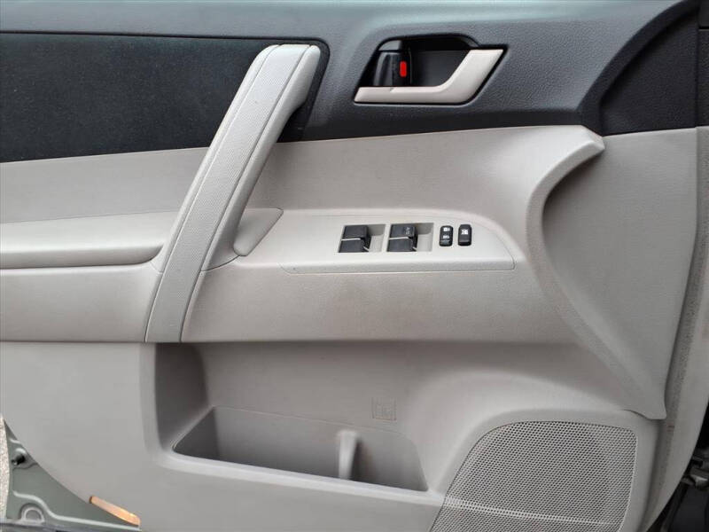 2011 Toyota Highlander