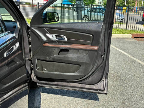 2014 GMC Terrain SLT-2