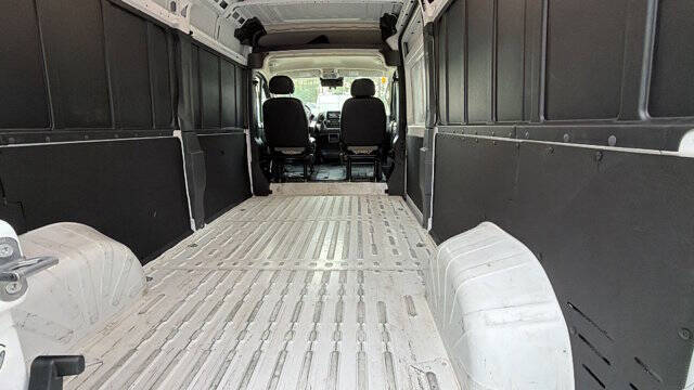 2024 RAM ProMaster
