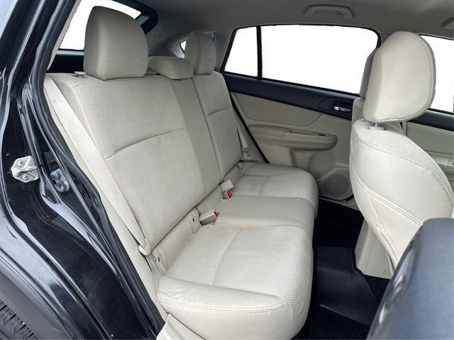 2013 Subaru XV Crosstrek 2.0i Premium