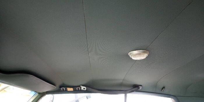 1969 Pontiac Catalina