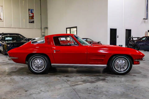 1964 Chevrolet Corvette