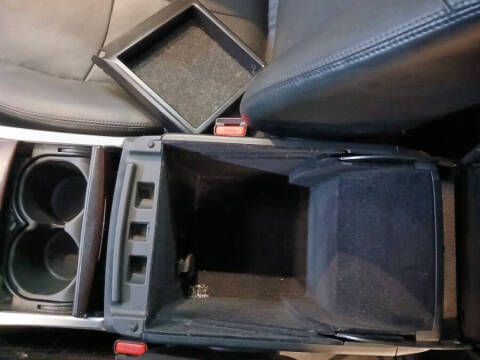 2014 Infiniti Q70 3.7