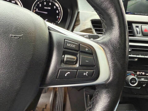 2018 BMW X2 sDrive28i