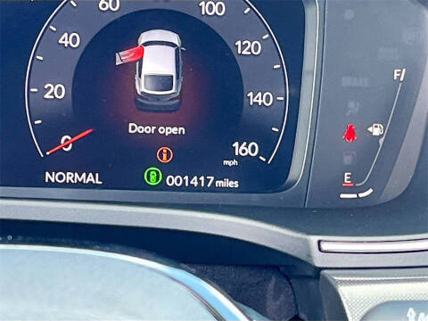 2025 Acura Integra w/Tech w/A-SPEC