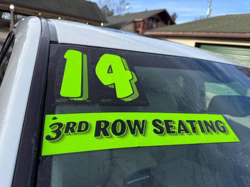 2014 Acura MDX SH-AWD