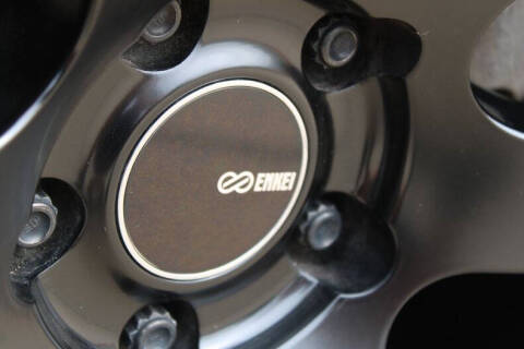 2007 Mazda RX-8