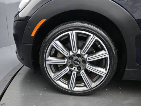 2020 MINI Clubman Cooper S ALL4