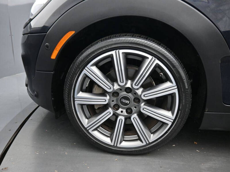 2020 MINI Clubman Cooper S ALL4