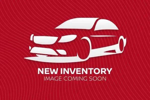 2019 Chevrolet Malibu LS