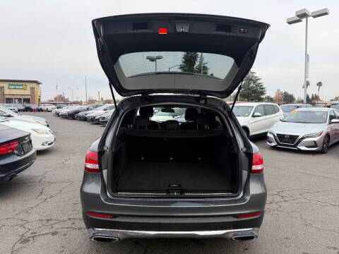 2016 Mercedes-Benz GLC GLC 300