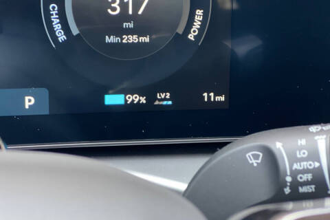 2026 Hyundai IONIQ 9 S