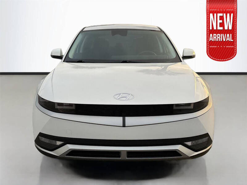 2023 Hyundai Ioniq 5 SE Standard Range