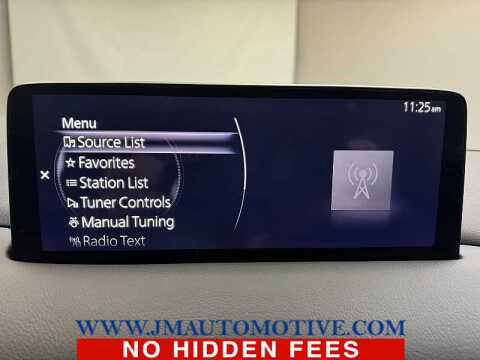 2023 Mazda CX-5 2.5 S Select