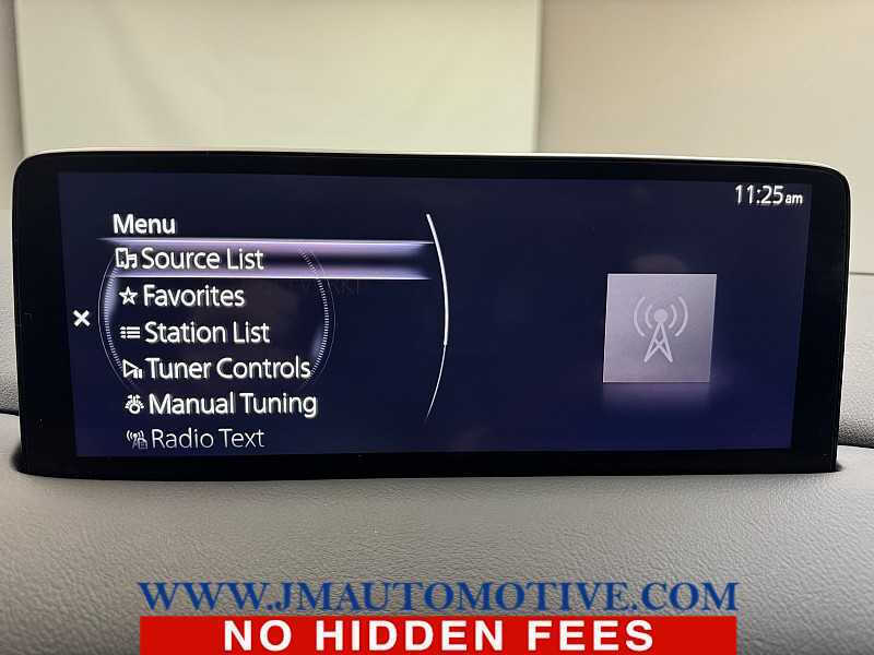 2023 Mazda CX-5 2.5 S Select