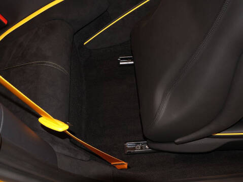 2025 Ferrari Roma Spider