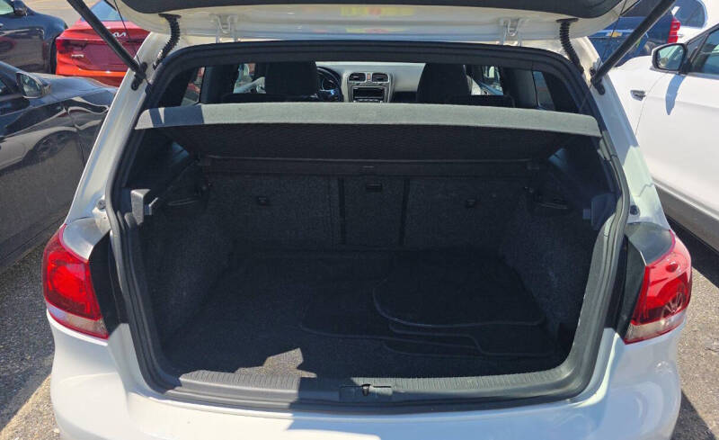 2013 Volkswagen GTI