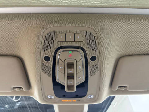 2020 Audi Q5