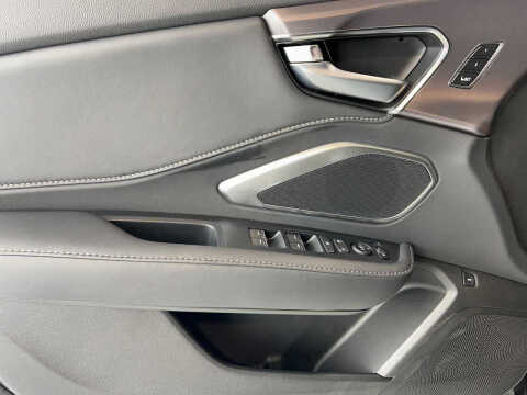 2026 Acura RDX SH-AWD