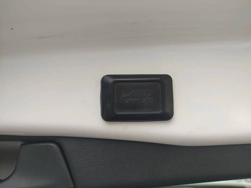 2020 Toyota RAV4 Hybrid Limited