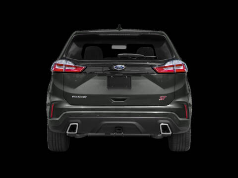 2019 Ford Edge ST