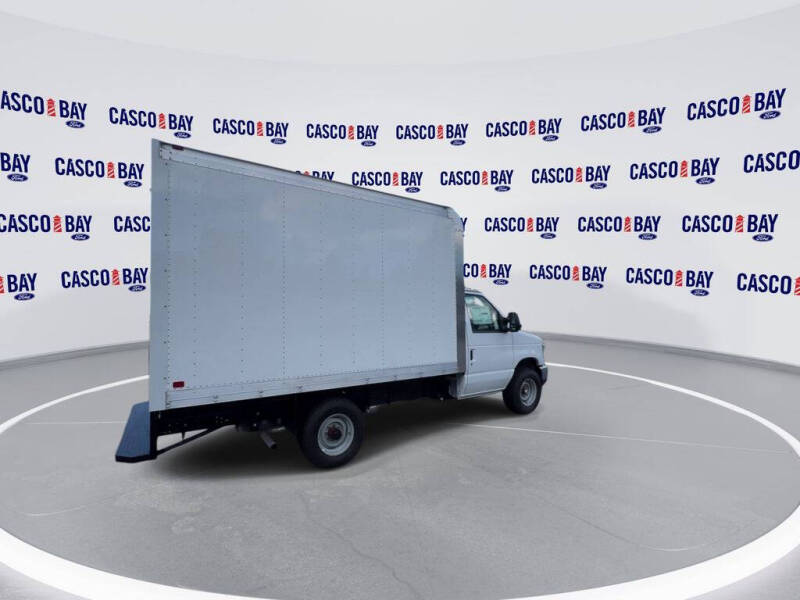 2024 Ford E-Series